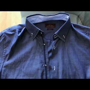 Zara Man slim fit Medium